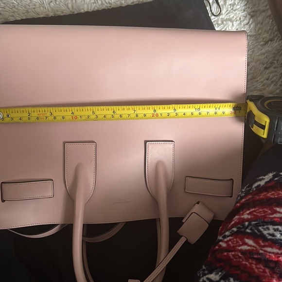 SAINT LAURENT 💯AUTHENTIC 💼 - Picture 11 of 12